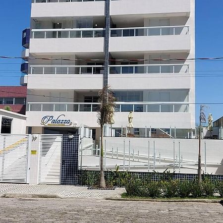 Ap, Condominio, Vista Do Mar, Piscina, Estacionamento Itanhaem Bagian luar foto