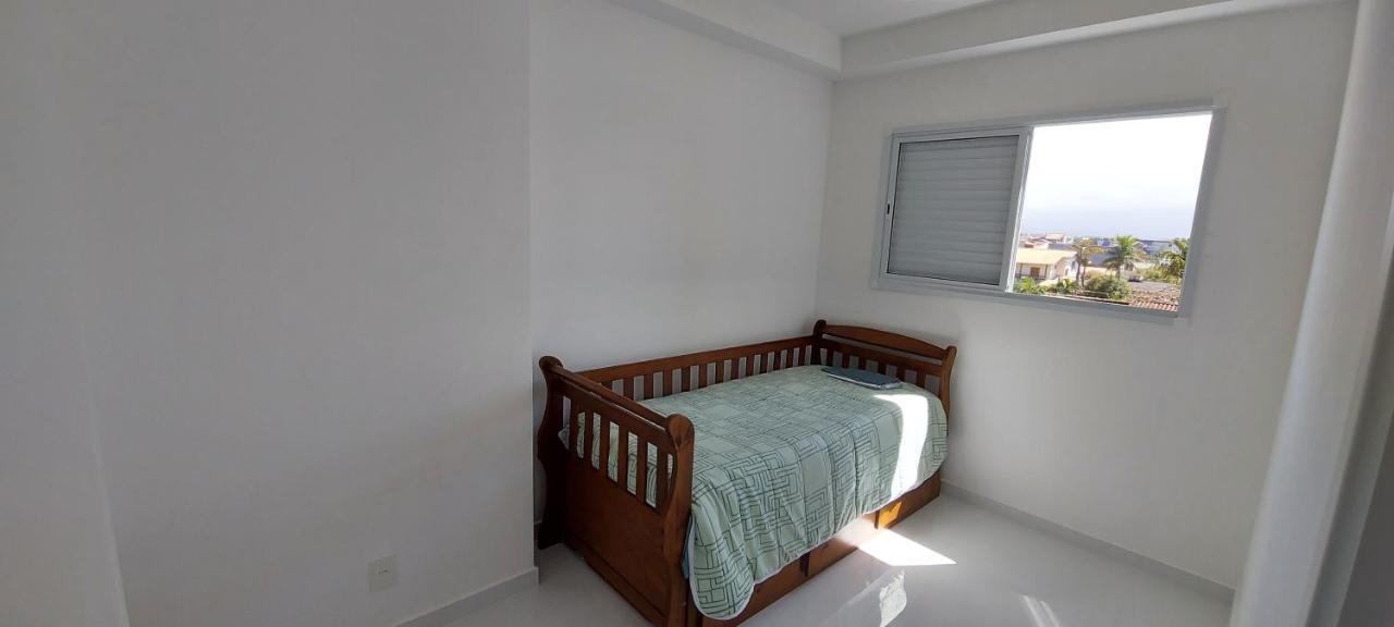 Ap, Condominio, Vista Do Mar, Piscina, Estacionamento Itanhaem Bagian luar foto