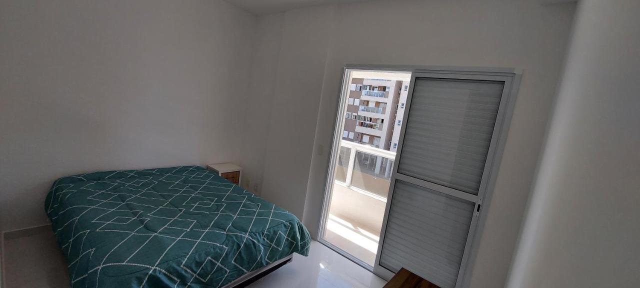 Ap, Condominio, Vista Do Mar, Piscina, Estacionamento Itanhaem Bagian luar foto